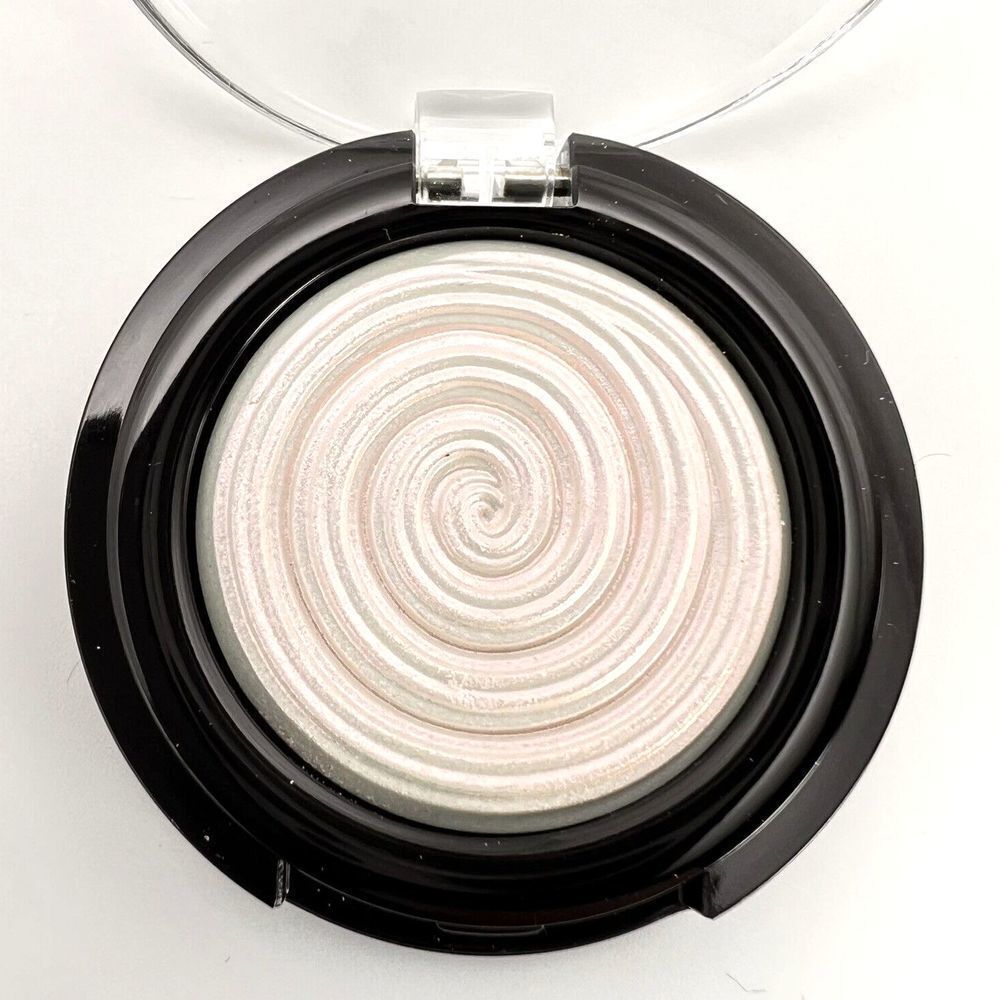 Laura Geller DramaLASH Mascara, Eyeliner, Eyeshadow/Illuminator 4-PIECE SET! - Picture 9 of 16